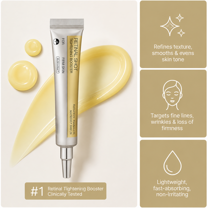 Soléira Retinal Cream