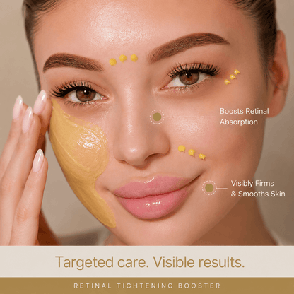 Soléira Retinal Cream